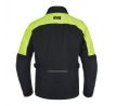 bunda-oxford-advanced-continental-zlta-fluo-cierna-M100-288-mxsport