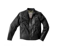 bunda-spidi-garage-cierna-M100-220-mxsport