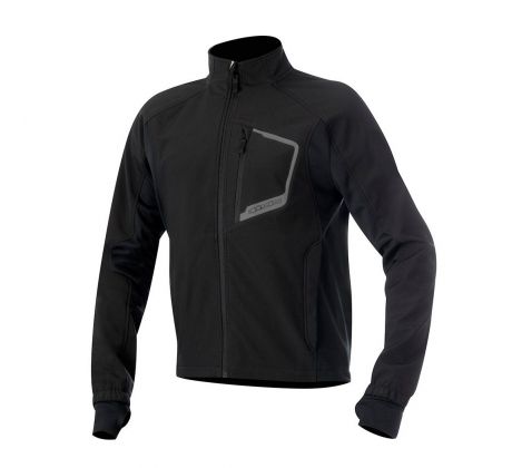 bunda-alpinestars-tech-layer-top-cierna-M100-251 -mxsport