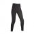 Skrátené nohavice OXFORD Super Leggings, dámske (legíny s kevlar® podšívkou, čierna)