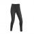 Skrátené nohavice OXFORD Super Jeggings 2.0, dámske (čierna)