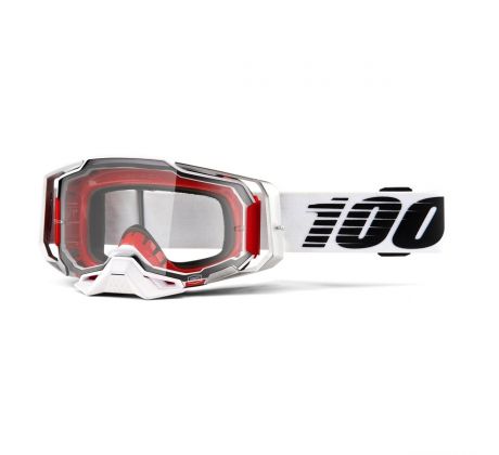 okuliare-100-armega-lightsaber-biela-cire-plexi-s-capmi-pre-strhavacky-A_M150-426-mxsport