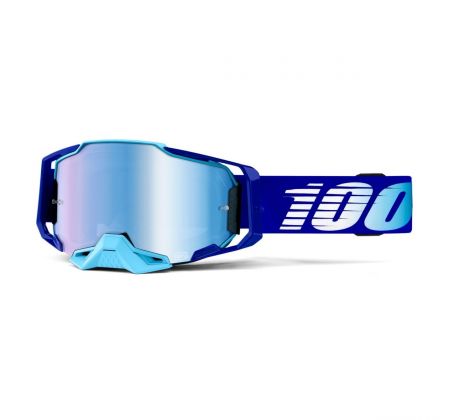 okuliare-100-armega-royal-modra-modre-chrom-plexi-s-capmi-pre-strhavacky-A_M150-414-mxsport