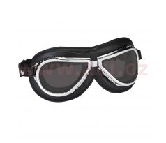 okuliare-climax-vintage-500-cierna-chrom-dymove-skla-M150-419-mxsport