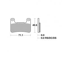 brzdove-platnicky-braking-semi-metalicka-zmes-cm66-2-ks-v-baleni-8-A_M501-301-mxsport