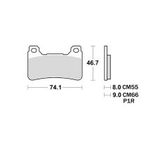 brzdove-platnicky-braking-sinterova-zmes-cm55-2-ks-v-baleni-59-A_M501-225-mxsport