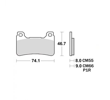 brzdove-platnicky-braking-sinterova-zmes-cm55-2-ks-v-baleni-59-A_M501-225-mxsport