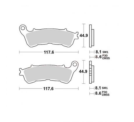 brzdove-platnicky-braking-sinterova-zmes-cm55-2-ks-v-baleni-63-A_M501-227-mxsport