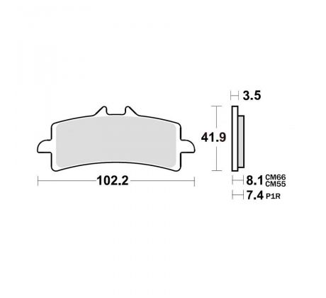 brzdove-platnicky-braking-sinterova-zmes-cm55-2-ks-v-baleni-67-A_M501-230-mxsport