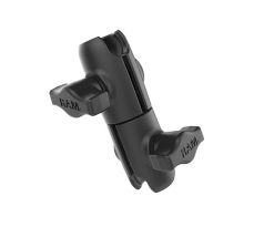 rameno-s-otocnym-capom-uprostred-ram-mounts-tvrdeny-plast-pre-1-gulove-capy-A_M021-018-mxsport