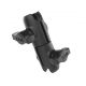 rameno-s-otocnym-capom-uprostred-ram-mounts-tvrdeny-plast-pre-1-gulove-capy-A_M021-018-mxsport