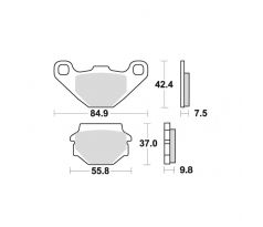 brzdove-platnicky-braking-semi-metalicka-zmes-sm1-2-ks-v-baleni-6-A_M501-106-mxsport