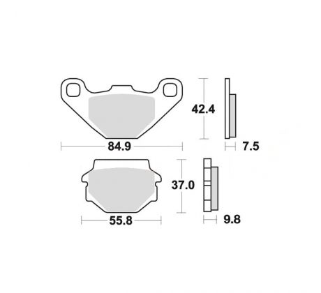 brzdove-platnicky-braking-semi-metalicka-zmes-sm1-2-ks-v-baleni-6-A_M501-106-mxsport