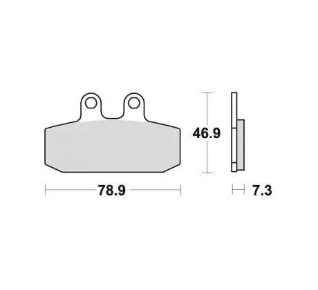 brzdove-platnicky-braking-semi-metalicka-zmes-sm1-2-ks-v-baleni-10-A_M501-110-mxsport