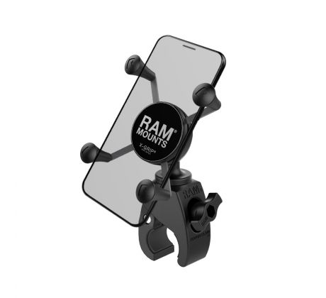 drziak-mobilneho-telefonu-ram-mounts-x-grip-so-snap-link-tough-claw-upinanim-na-riadidla-A_M021-030-mxsport