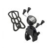 drziak-mobilneho-telefonu-ram-mounts-x-grip-so-snap-link-tough-claw-upinanim-na-riadidla-A_M021-030-mxsport