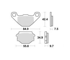 brzdove-platnicky-braking-semi-metalicka-zmes-sm1-2-ks-v-baleni-36-A_M501-136-mxsport