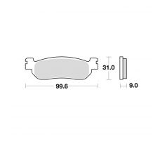 brzdove-platnicky-braking-semi-metalicka-zmes-sm1-2-ks-v-baleni-60-A_M501-160-mxsport