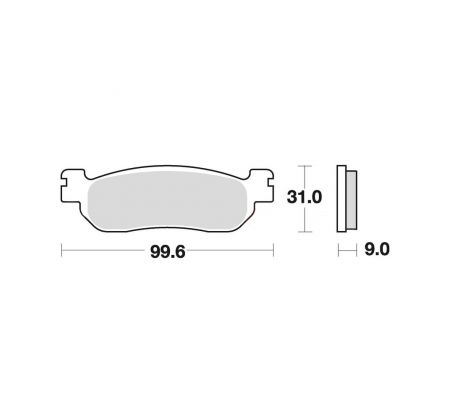 brzdove-platnicky-braking-semi-metalicka-zmes-sm1-2-ks-v-baleni-60-A_M501-160-mxsport