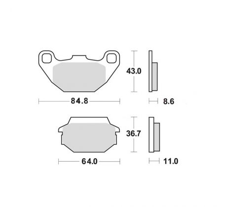 brzdove-platnicky-braking-semi-metalicka-zmes-sm1-2-ks-v-baleni-71-A_M501-171-mxsport