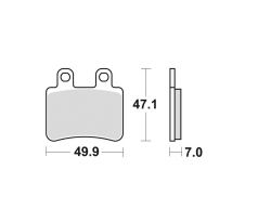 brzdove-platnicky-braking-semi-metalicka-zmes-sm1-2-ks-v-baleni-75-A_M501-175-mxsport