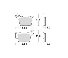 brzdove-platnicky-braking-semi-metalicka-zmes-sm1-2-ks-v-baleni-80-A_M501-180-mxsport