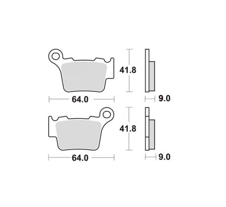 brzdove-platnicky-braking-semi-metalicka-zmes-sm1-2-ks-v-baleni-80-A_M501-180-mxsport