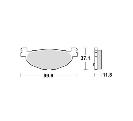 brzdove-platnicky-braking-semi-metalicka-zmes-sm1-2-ks-v-baleni-85-A_M501-185-mxsport