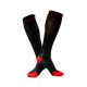 ponozky-undershield-push-compressive-cierna-cervena-M168-125-mxsport