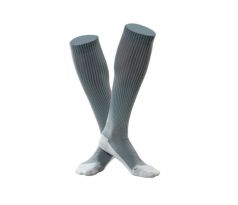 ponozky-undershield-trek-non-compressive-siva-M168-129-mxsport