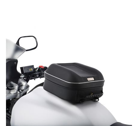 tankbag-na-motocykel-oxford-s-series-m4s-cierny-objem-4-l-M006-317-mxsport