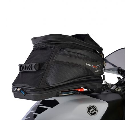 tankbag-na-motocykel-oxford-q20r-qr-cierna-objem-20-l-M006-117-mxsport