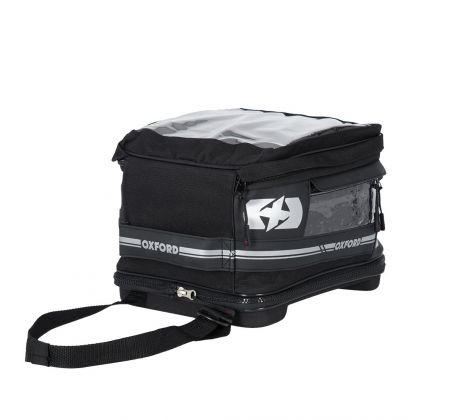 tankbag-na-motocykel-oxford-f1-qr-cierna-objem-18-l-M006-314-mxsport