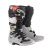 Čižmy ALPINESTARS TECH 7 (čierna/strieborná/biela/zlatá)