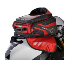 tankbag-na-motocykel-oxford-m30r-cierna-cervena-objem-30-l-M006-147-mxsport