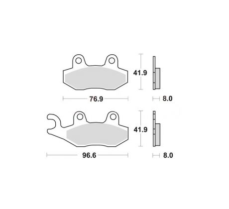 brzdove-platnicky-braking-sinterova-zmes-p30-2-ks-v-baleni-1-A_M501-310-mxsport