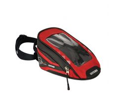 tankbag-na-motocykel-oxford-m1r-micro-cierna-cervena-objem-1-l-M006-124-mxsport