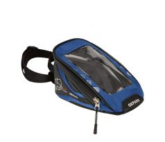 tankbag-na-motocykel-oxford-m1r-micro-cierna-modra-objem-1-l-M006-125-mxsport