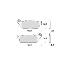 brzdove-platnicky-braking-sinterova-zmes-p30-2-ks-v-baleni-2-A_M501-311-mxsport