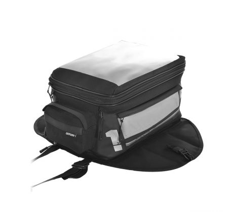 tankbag-na-motocykel-oxford-f1-magnetic-cierna-objem-35-l-M006-204-mxsport