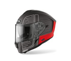 prilba-airoh-spark-cyrcuit-cierna-cervena-matna-M140-1078-mxsport