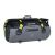 Vodotesný vak OXFORD Aqua T-30 Roll Bag (čierna/sivá/žltá fluo, objem 30 l)
