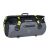 Vodotesný vak OXFORD Aqua T-50 Roll Bag (čierna/sivá/žltá fluo, objem 50 l)
