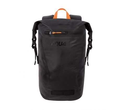 vodotesny-ruksak-batoh-oxford-aqua-evo-cierna-oranzova-objem-22-l-M006-411-mxsport