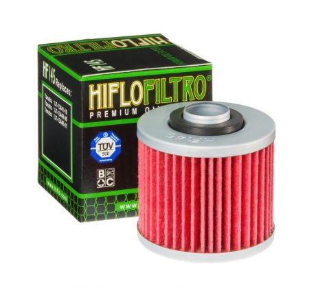 olejovy-filter-hf145-hiflofiltro-HF145-mxsport