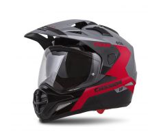 prilba-cassida-tour-1-1-spectre-siva-cervena-cierna-plexi-s-pripravou-pre-pinlock-M140-1309-mxsport