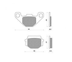 brzdove-platnicky-newfren-zmes-road-touring-organic-2-ks-v-baleni-5-A_M502-444-mxsport