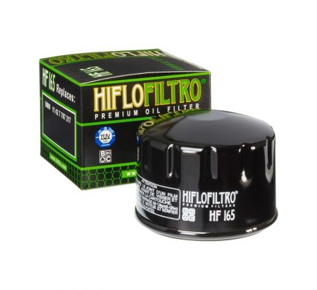 olejovy-filter-hf165-hiflofiltro-HF165-mxsport