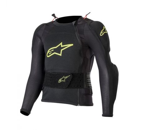 chranic-tela-alpinestars-bionic-plus-detsky-cierna-zlta-fluo-M160-348-mxsport