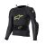 Chránič tela ALPINESTARS BIONIC PLUS, detský (čierna/žltá fluo)
